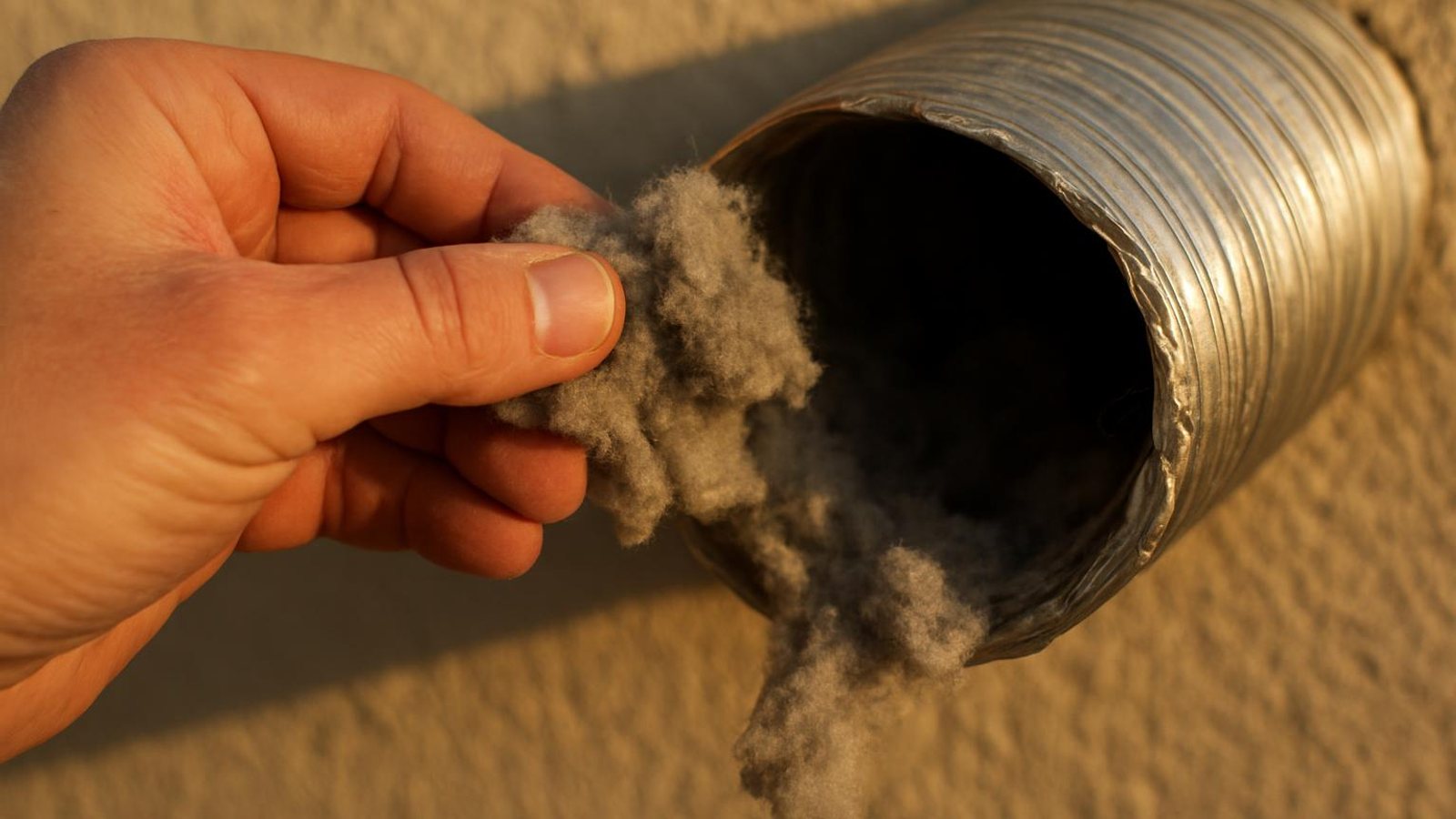 Dryer Vent Cleaning in Austin